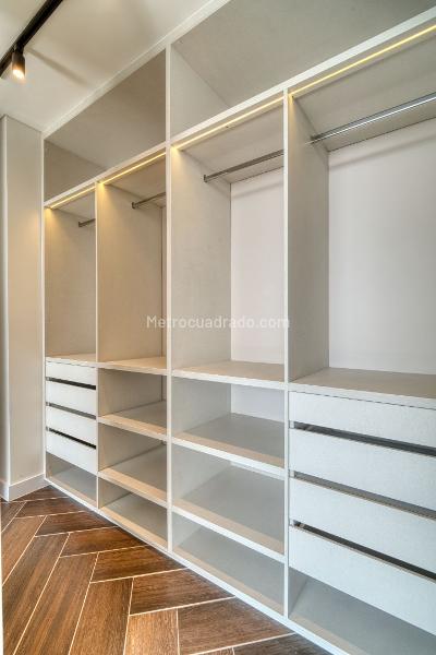 Piso – Cali, Santa Mónica recidencial, Comuna 2 - Vista 5