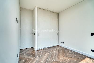 Apartamento de 2 alcobas en venta en Santa Monica Residencial, Cali, 97 m² · foto 8 de 20