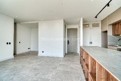 Apartamento de 2 alcobas en venta en Santa Monica Residencial, Cali, 97 m² · foto 11 de 20