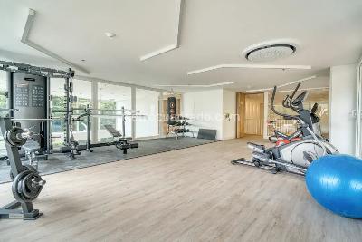 Apartamento de 2 alcobas en venta en Santa Monica Residencial, Cali, 97 m² · foto 12 de 20