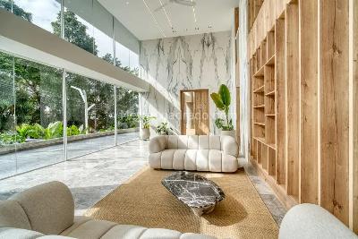 Apartamento de 2 alcobas en venta en Santa Monica Residencial, Cali, 97 m² · foto 15 de 20