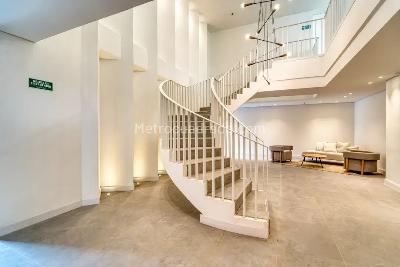 Apartamento de 2 alcobas en venta en Santa Monica Residencial, Cali, 97 m² · foto 16 de 20