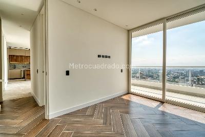 Apartamento de 2 alcobas en venta en Santa Monica Residencial, Cali, 97 m² · foto 2 de 20