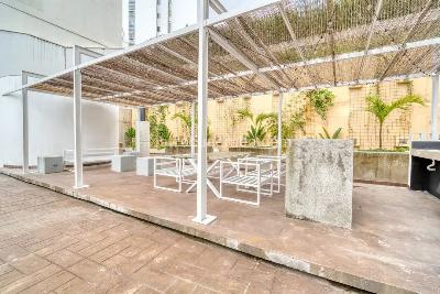 Apartamento de 3 alcobas en venta en Santa Monica Residencial, Cali, 145 m² · foto 19 de 20