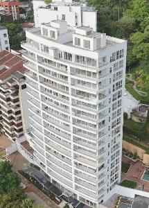 Apartamento de 3 alcobas en venta en Santa Monica Residencial, Cali, 145 m² · foto 14 de 20