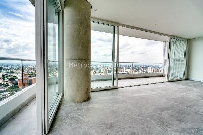 Apartamento de 3 alcobas en venta en Santa Monica Residencial, Cali, 145 m² · foto 3 de 20