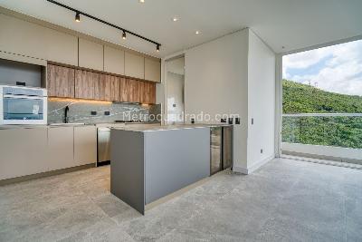 Apartamento de 3 alcobas en venta en Santa Monica Residencial, Cali, 145 m² · foto 5 de 20
