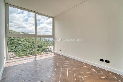 Apartamento de 3 alcobas en venta en Santa Monica Residencial, Cali, 145 m² · foto 4 de 20