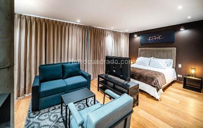 Apartamento en Venta, LA CANDELARIA, Bogotá D.C.