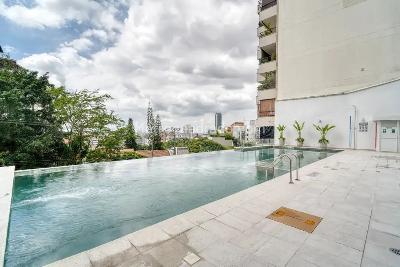 Apartamento de 3 alcobas en venta en Santa Monica Residencial, Cali, 161 m² · foto 19 de 19