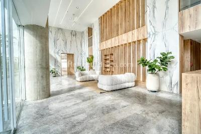 Apartamento de 3 alcobas en venta en Santa Monica Residencial, Cali, 161 m² · foto 11 de 19
