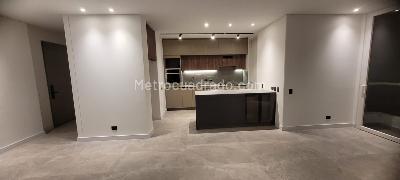 Apartamento de 3 alcobas en venta en Santa Monica Residencial, Cali, 161 m² · foto 4 de 19