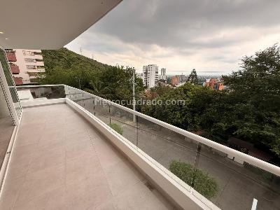 Apartamento de 3 alcobas en venta en Santa Monica Residencial, Cali, 161 m² · foto 2 de 19
