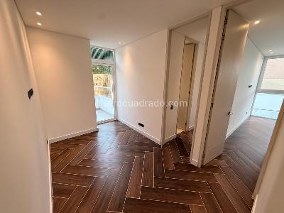 Apartamento de 3 alcobas en venta en Santa Monica Residencial, Cali, 161 m² · foto 9 de 19