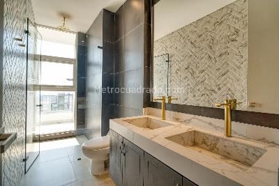Apartamento de 3 alcobas en venta en Santa Monica Residencial, Cali, 161 m² · foto 6 de 19
