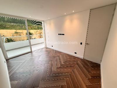 Apartamento de 3 alcobas en venta en Santa Monica Residencial, Cali, 161 m² · foto 5 de 19