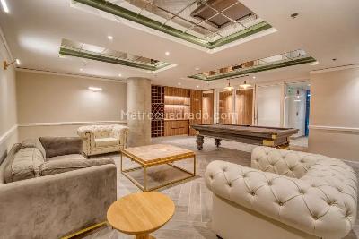 Apartamento de 3 alcobas en venta en Santa Monica Residencial, Cali, 161 m² · foto 13 de 19