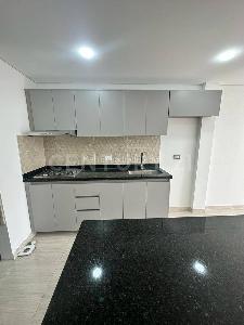 Apartamento de 2 alcobas en venta en Jazmin, Bogotá, 70 m² · foto 2 de 19