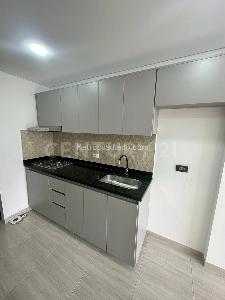 Apartamento de 2 alcobas en venta en Jazmin, Bogotá, 70 m² · foto 3 de 19