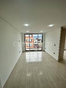 Apartamento de 2 alcobas en venta en Jazmin, Bogotá, 70 m² · foto 4 de 19