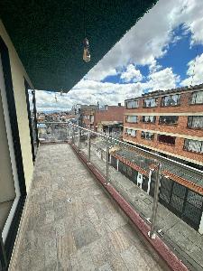 Apartamento de 2 alcobas en venta en Jazmin, Bogotá, 70 m² · foto 16 de 19