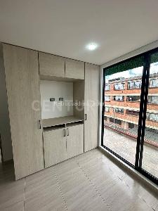Apartamento de 2 alcobas en venta en Jazmin, Bogotá, 70 m² · foto 17 de 19