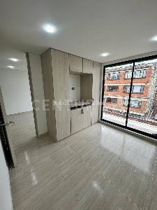Apartamento de 2 alcobas en venta en Jazmin, Bogotá, 70 m² · foto 18 de 19