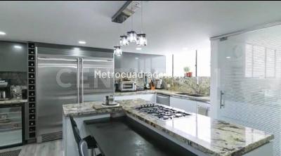 Apartamento en venta en Rincon Del Chico, Bogotá · foto 2 de 13