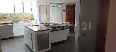 Apartamento en venta en Rincon Del Chico, Bogotá · foto 3 de 13