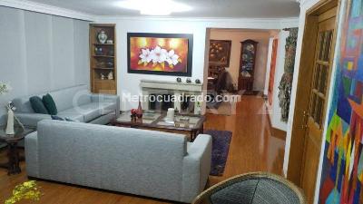 Apartamento en venta en Rincon Del Chico, Bogotá · foto 4 de 13