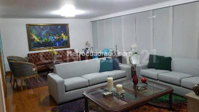 Apartamento en venta en Rincon Del Chico, Bogotá · foto 5 de 13