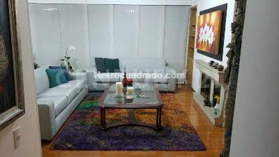 Apartamento en venta en Rincon Del Chico, Bogotá · foto 6 de 13
