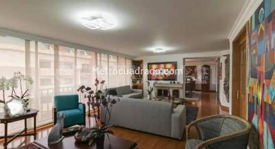 Apartamento en venta en Rincon Del Chico, Bogotá · foto 8 de 13