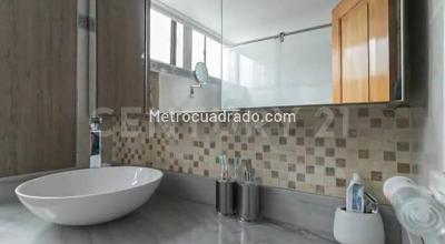 Apartamento en venta en Rincon Del Chico, Bogotá · foto 12 de 13