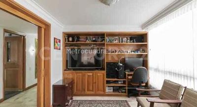 Apartamento en venta en Rincon Del Chico, Bogotá · foto 13 de 13