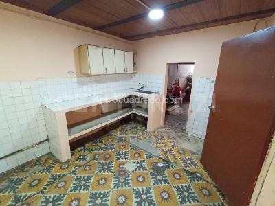 Casa en venta en Puente Aranda, Bogotá · foto 6 de 20