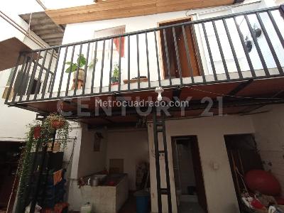 Casa en venta en Puente Aranda, Bogotá · foto 9 de 20