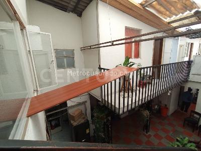 Casa en venta en Puente Aranda, Bogotá · foto 12 de 20