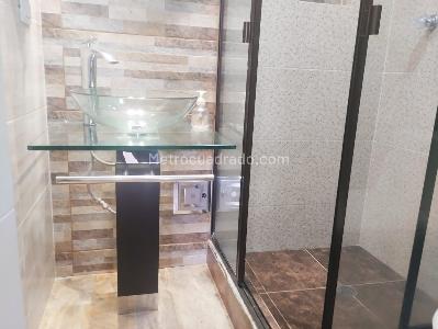 Apartamento de 3 alcobas en venta en La Castellana, Bogotá, 95 m² · foto 11 de 20