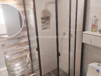 Apartamento de 3 alcobas en venta en La Castellana, Bogotá, 95 m² · foto 15 de 20