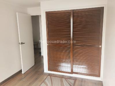 Apartamento de 3 alcobas en venta en La Castellana, Bogotá, 95 m² · foto 14 de 20