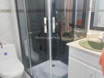 Apartamento de 3 alcobas en venta en La Castellana, Bogotá, 95 m² · foto 16 de 20