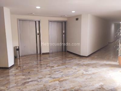 Apartamento de 3 alcobas en venta en La Castellana, Bogotá, 95 m² · foto 18 de 20