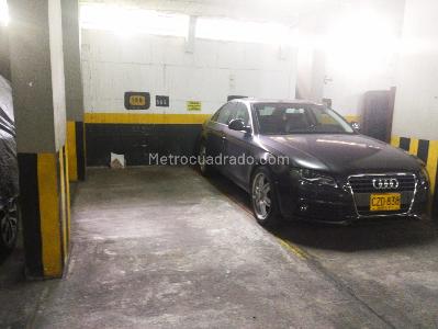 Apartamento de 3 alcobas en venta en La Castellana, Bogotá, 95 m² · foto 17 de 20