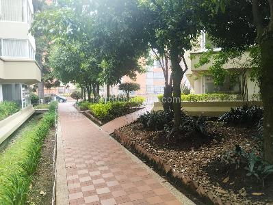 Apartamento de 3 alcobas en venta en La Castellana, Bogotá, 95 m² · foto 19 de 20
