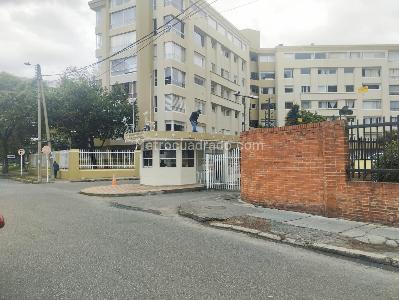 Apartamento de 3 alcobas en venta en La Castellana, Bogotá, 95 m² · foto 20 de 20