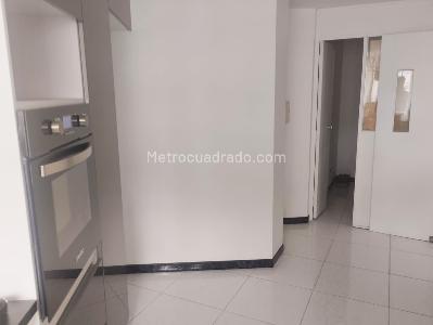 Apartamento de 3 alcobas en venta en La Castellana, Bogotá, 95 m² · foto 7 de 20