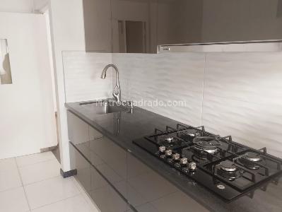 Apartamento de 3 alcobas en venta en La Castellana, Bogotá, 95 m² · foto 5 de 20