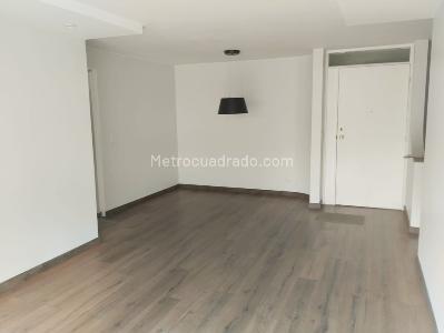 Apartamento de 3 alcobas en venta en La Castellana, Bogotá, 95 m² · foto 10 de 20
