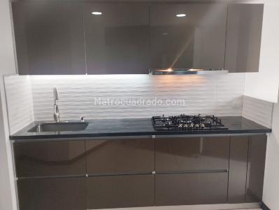 Apartamento en venta en La Castellana, Bogotá · foto 4 de 20
